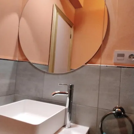 Magnifico Apartamento Oviedo