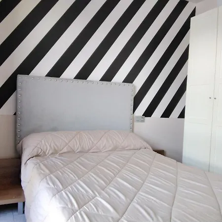 Magnifico Apartamento Appartement