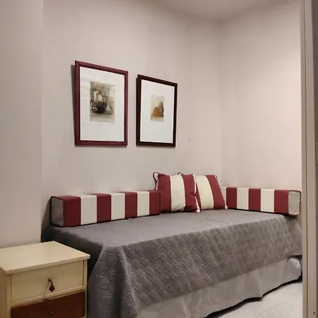 Apartman Magnifico Apartamento *
