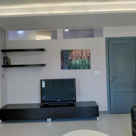 Magnifico Apartamento *