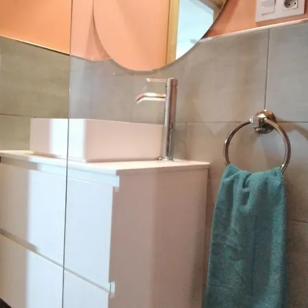 Magnifico Apartamento * Oviedo