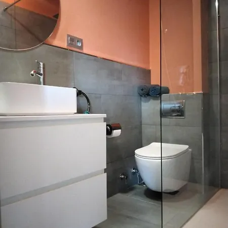 Magnifico Apartamento * Oviedo