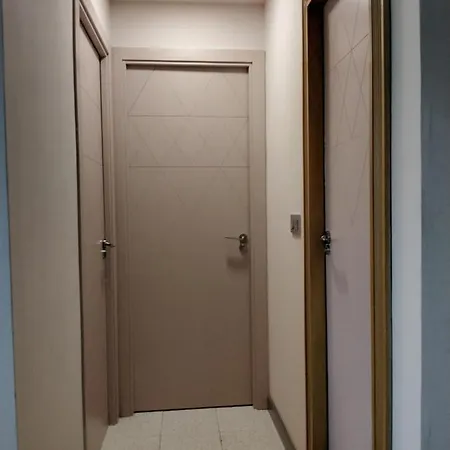 Apartman Magnifico Apartamento Oviedo