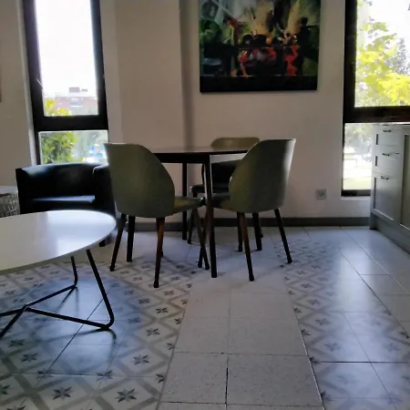 Magnifico Apartamento Apartman Oviedo