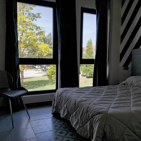 Apartman Magnifico Apartamento