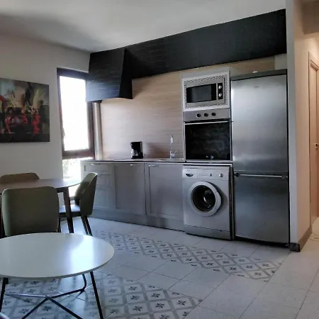 Magnifico Apartamento *