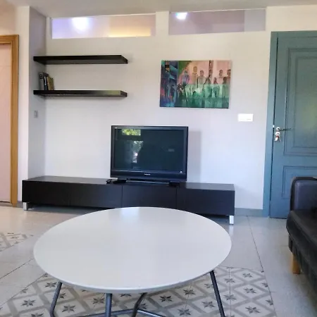Magnifico Apartamento Apartman Oviedo