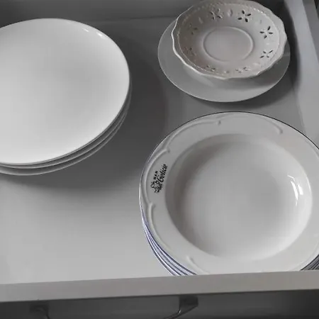 Apartman Magnifico Apartamento *