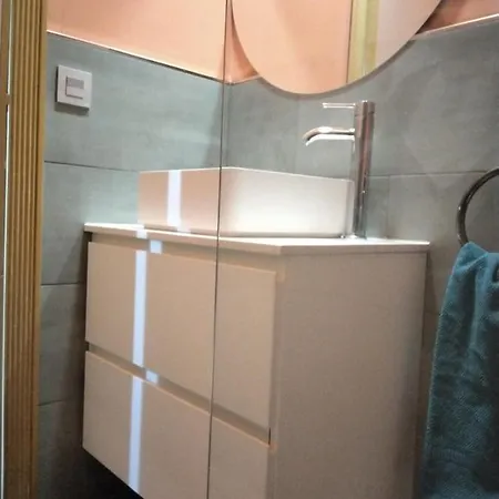 Magnifico Apartamento *