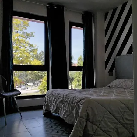 Magnifico Apartamento Apartman *