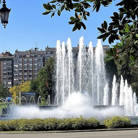 Magnifico Apartamento Oviedo