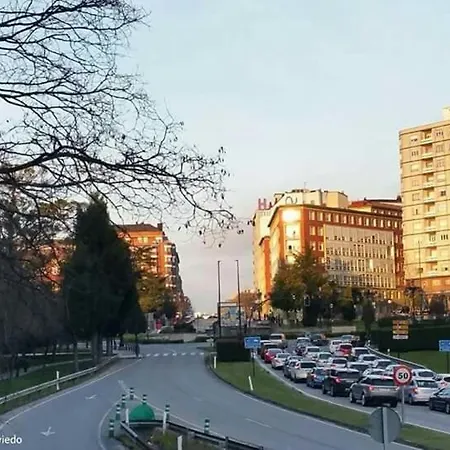 Magnifico Apartamento Oviedo